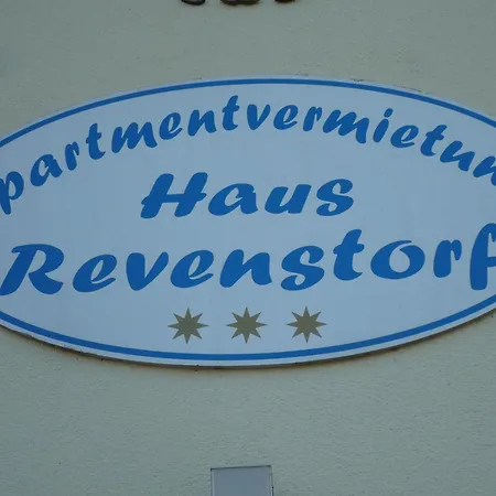 Revenstorf 1 Apartment