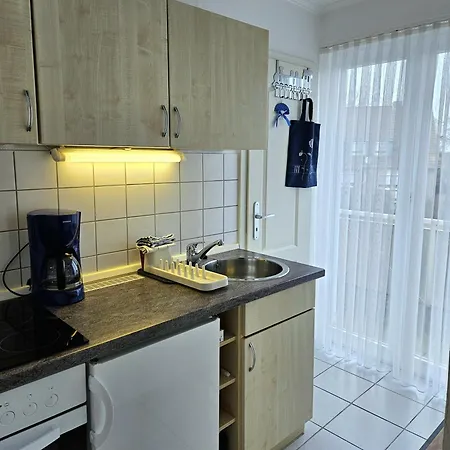 Revenstorf 1 Grömitz