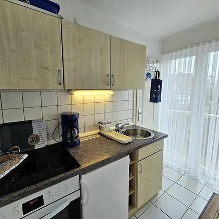 Revenstorf 1 Apartment *