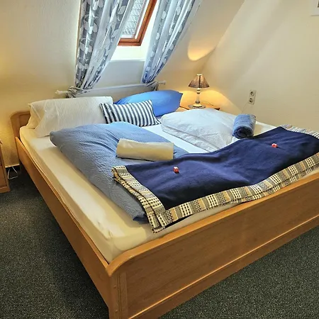 Apartment Revenstorf 1 *