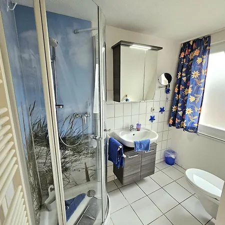 Revenstorf 1 * Grömitz