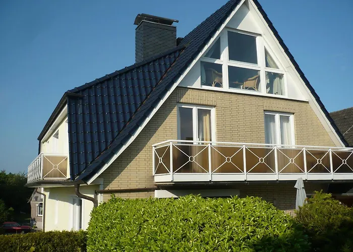 Revenstorf 1 Grömitz