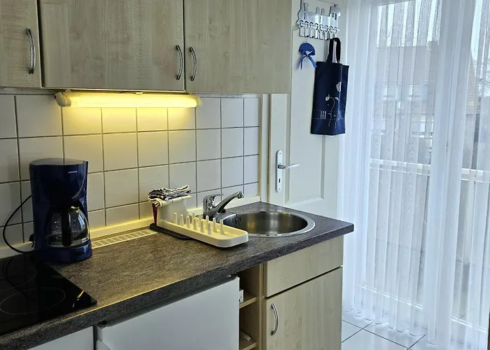 Revenstorf 1 Grömitz