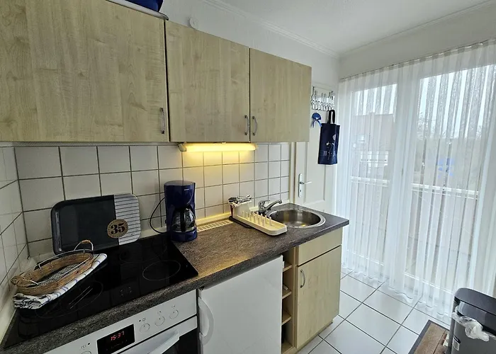 Revenstorf 1 Appartement *