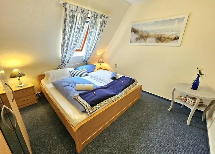 Revenstorf 1 Appartement Grömitz