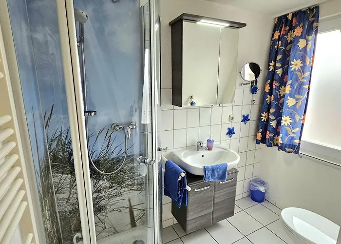 Revenstorf 1 * Grömitz