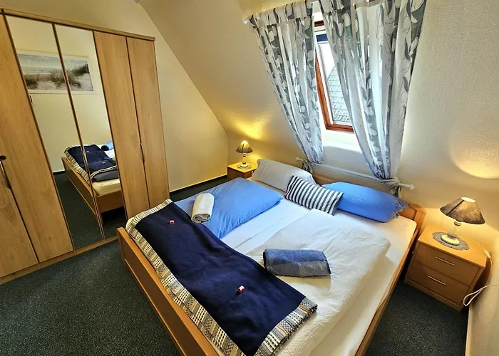 Revenstorf 1 Appartement